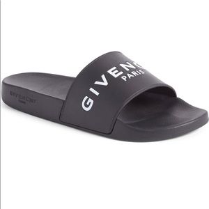 Givenchy Slides